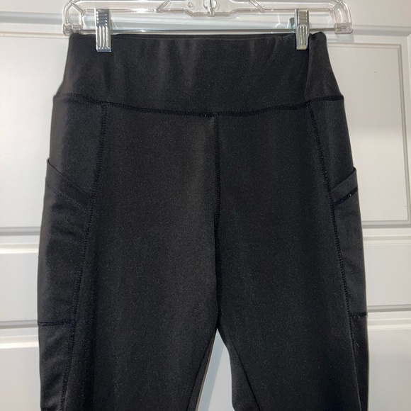 Leggings w/ pockets - Picture 2 of 4